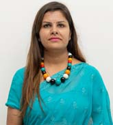 Kirti Bhatnagar